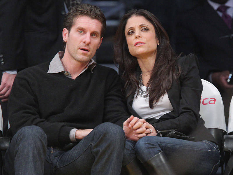 Bethenny Frankel 'Pleased' After Court Victory Removing $12,000-a-Month Spousal Support for Ex Jason Hoppy| The Real Housewives of New York City, People Picks, TV News, Bethenny Frankel