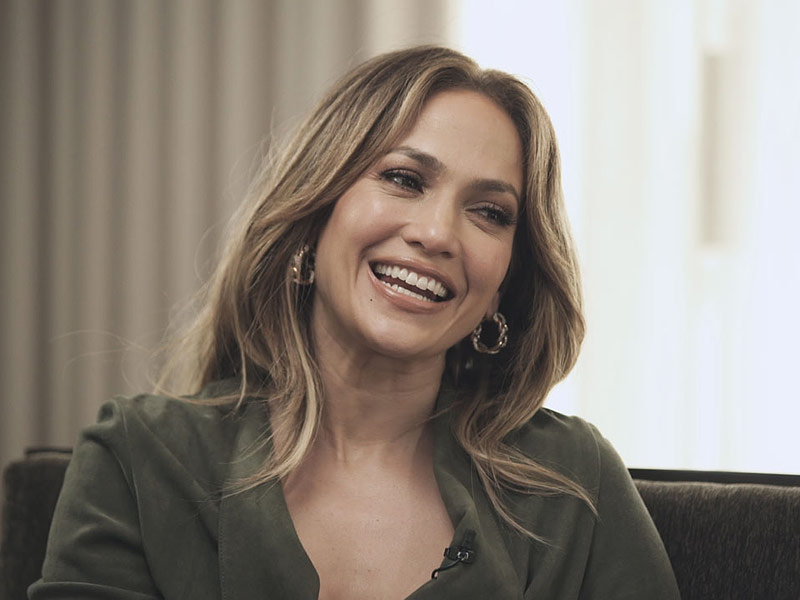 Jennifer Lopez Emotions Official Video