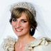 Why You'll Probably Never See Princess Diana's Wedding Tiara on Princess Kate