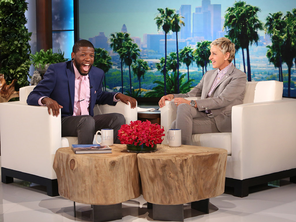Quincy Jones: Terminally Ill Comedian's HBO Special Gets Premiere Date