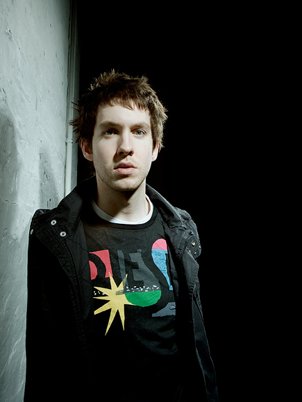 Who Is Calvin Harris? How Taylor Swift's Boyfriend Went from Shy, Reluctant Star to Studly Megaproducer| Music News, Calvin Harris, Taylor Swift