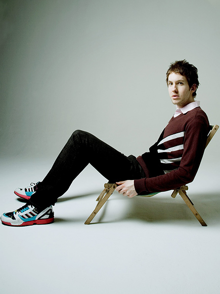 Who Is Calvin Harris? How Taylor Swift's Boyfriend Went from Shy, Reluctant Star to Studly Megaproducer| Music News, Calvin Harris, Taylor Swift