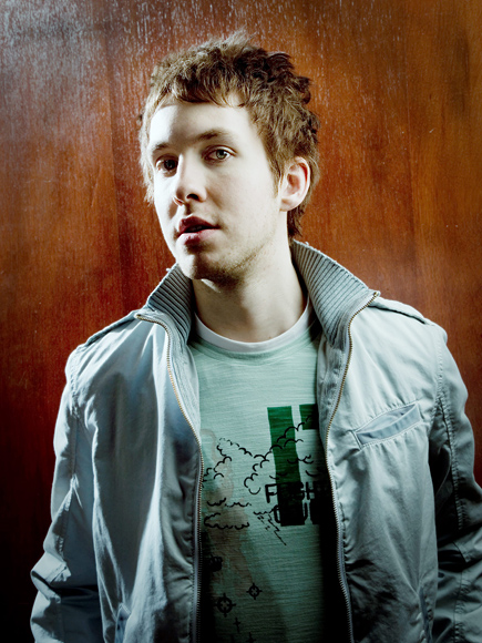 Who Is Calvin Harris? How Taylor Swift's Boyfriend Went from Shy, Reluctant Star to Studly Megaproducer| Music News, Calvin Harris, Taylor Swift