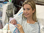 Ivanka Trump Welcomes Son Theodore James