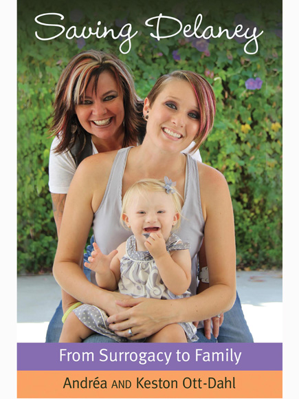 Surrogate Mom Who Refused to Abort Baby With Down Syndrome Says Toddler Is Now Thriving: 'She Was Meant to Be Ours All Along'| Real People Stories, The Daily Smile