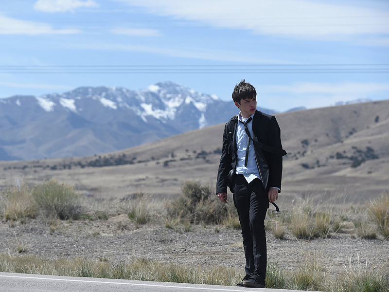 WATCH: Nick Robinson Struggles with Addiction in the Rob Reiner-Directed Being Charlie Trailer| Movie News, Cary Elwes, Morgan Saylor, Rob Reiner