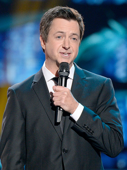 American Idol's Original Cohost Brian Dunkleman Admits He 'Didn't Get Along' with Ryan Seacrest, Calls Finale Reunion 'Cathartic'| American Idol, American Idol, TV News, Ryan Seacrest