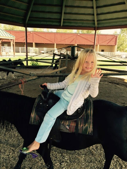 Grieving Utah Parents Set Up a 'Good Deeds' Campaign After Losing 4-Year-Old Daughter: We Wanted Her Death to Have 'a Purpose'| Death, Untimely Deaths, Kids and Family, Good Deeds