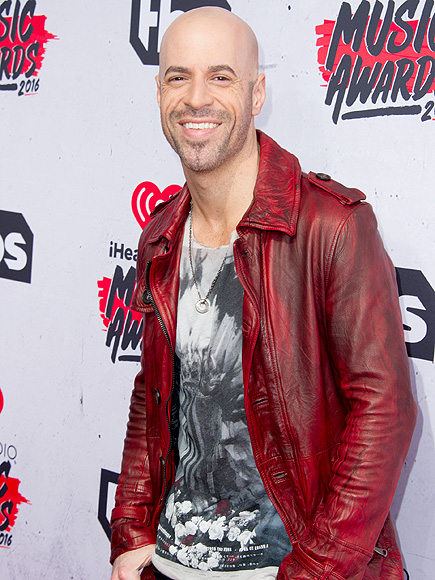 Chris Daughtry on American Idol Finale: 'They're Going Out on a High Note'| American Idol, Music News, Carrie Underwood, Chris Daughtry, David Cook, Jordin Sparks, Justin Guarini, Ruben Studdard