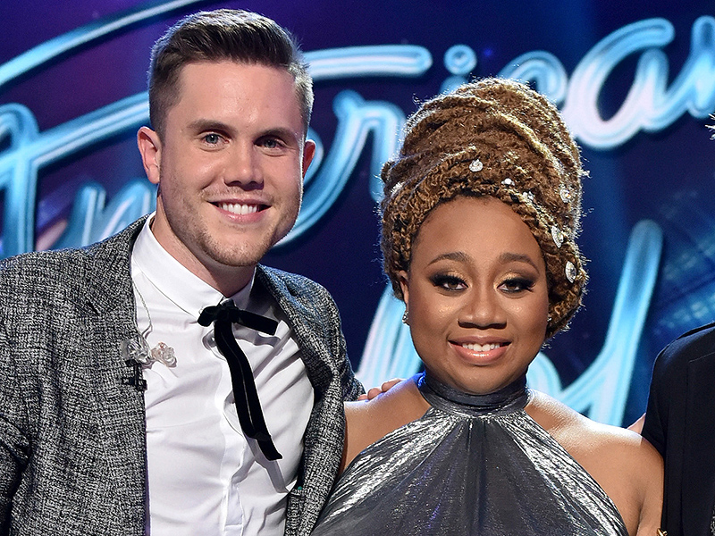 Trent Harmon Wins the Final Season of American Idol| American Idol
