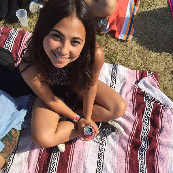 Police Search for Suspect Seen in Video in Connection with Murder of University of Texas Ballet Dancer| Crime & Courts, Murder, True Crime, People Scoop
