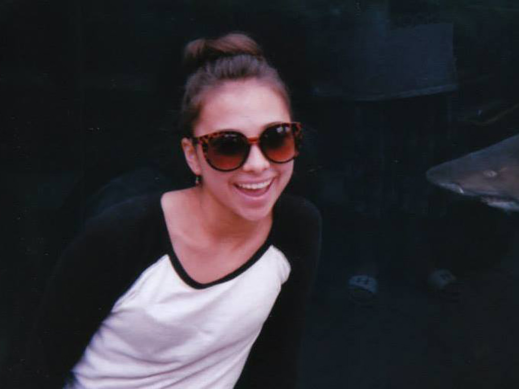 Details Released on Homeless Teen Suspected in Murder of University of Texas Ballet Student Haruka Weiser| Crime & Courts, Murder, True Crime