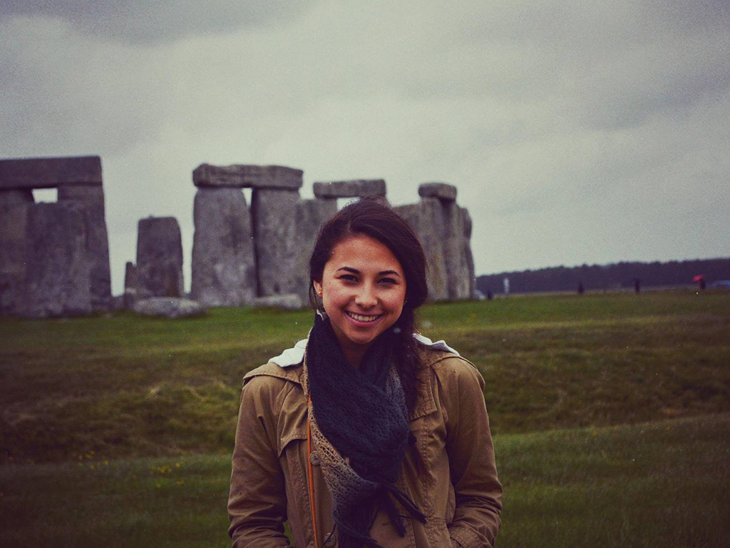 Details Released on Homeless Teen Suspected in Murder of University of Texas Ballet Student Haruka Weiser| Crime & Courts, Murder, True Crime
