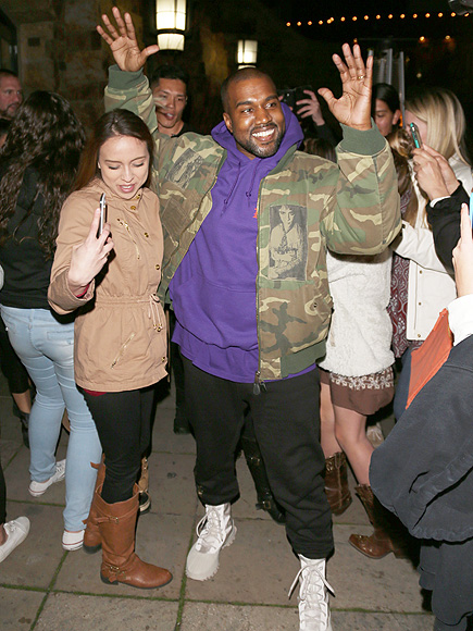 'Pablo, Pablo, Pablo!' The Kardashians Get Competitive During a Bowling Session with Kanye West and Scott Disick in Vail| Keeping Up with the Kardashians, Reality TV, TV News, Kanye West, Khloe Kardashian, Kim Kardashian, Kourtney Kardashian, Scott Disick