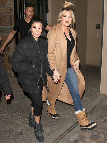 'Pablo, Pablo, Pablo!' The Kardashians Get Competitive During a Bowling Session with Kanye West and Scott Disick in Vail| Keeping Up with the Kardashians, Reality TV, TV News, Kanye West, Khloe Kardashian, Kim Kardashian, Kourtney Kardashian, Scott Disick