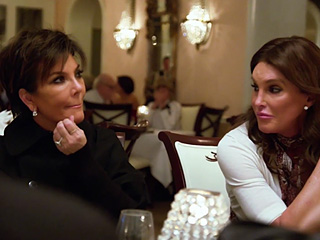 Kris Jenner Zings Caitlyn Jenner for Her Republican Politics: 'You're So Crazy About This One Thing'