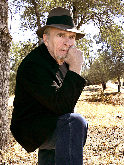 Merle Haggard's Son Ben: My Dad Predicted He'd Die on 'His Birthday – and He Wasn't Wrong'| Death, Country, Merle Haggard