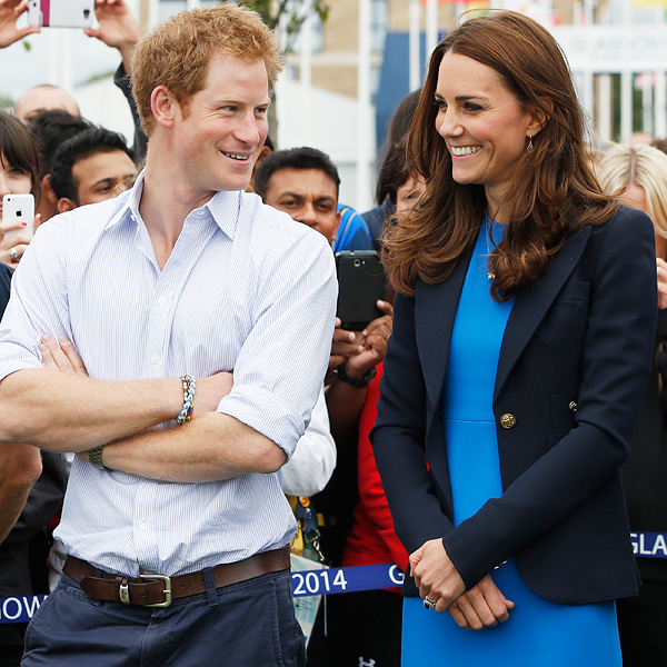 So You Want to Marry a Prince? Here's How to Snag Harry – According to a Royal Expert| The British Royals, The Royals, Kate Middleton, Prince Harry