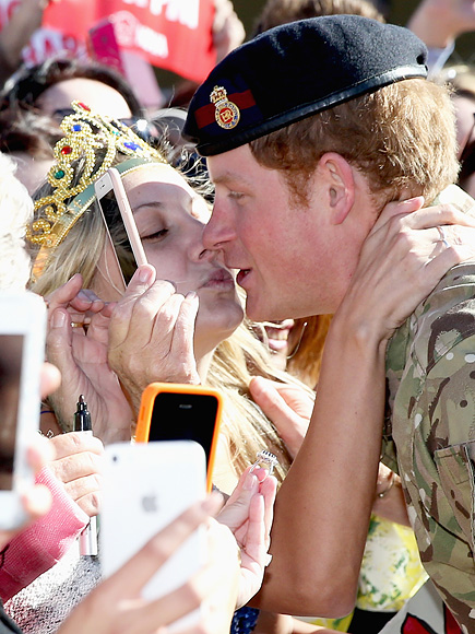 So You Want to Marry a Prince? Here's How to Snag Harry – According to a Royal Expert| The British Royals, The Royals, Kate Middleton, Prince Harry
