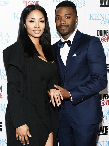 Ray J Talks Wedding Plans and Being a 'One-Woman Man:' 'I'm in a More Positive Space'