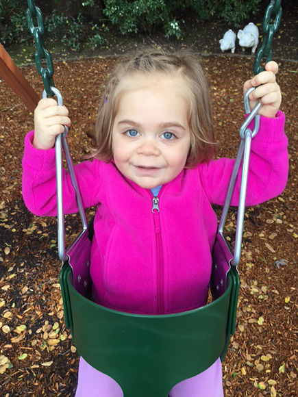 Congresswoman's 'Miracle Baby' Born Without Kidneys Finally Gets One – from Her Dad: 'We Are Blessed'| Health, Real People Stories