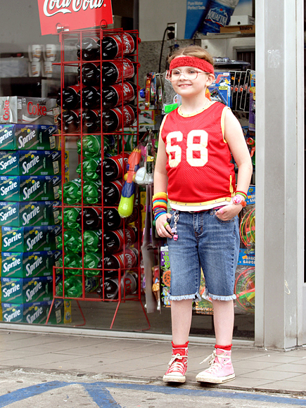Happy Birthday Abigail Breslin! 13 Amazing TBT Photos of the Star| Abigail Breslin