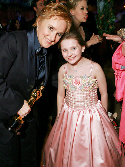 Happy Birthday Abigail Breslin! 13 Amazing TBT Photos of the Star| Abigail Breslin