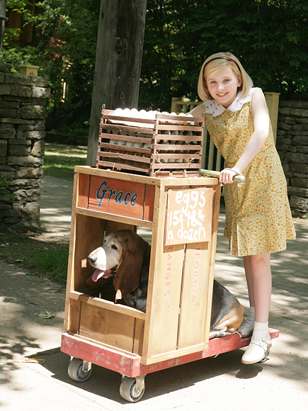 Happy Birthday Abigail Breslin! 13 Amazing TBT Photos of the Star| Abigail Breslin