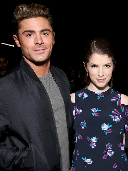 Newly Single Zac Efron, Anna Kendrick, Ludacris and More to Participate in Red Nose Day Special| Adam DeVine, Anna Kendrick, Ludacris, Zac Efron