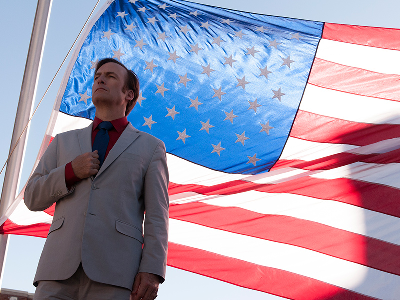 Better Call Saul Creator on the 'Magic Ingredients' That Came Together for Shocking Cliffhanger| Better Call Saul, Breaking Bad, People Picks, TV News