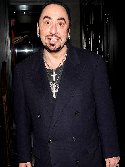 Liza Minnelli's Ex-Husband, Music Producer David Gest Dies at 62 in London Hotel| Death, Untimely Deaths, People Scoop, David Gest