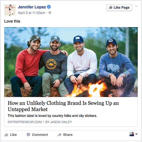 All–American Hunk Responds to J. Lo with Hilarious Video: 'I Just Need One Date'| Jennifer Lopez