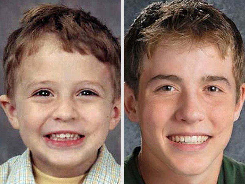 Teen Kidnapped by Father as a Boy Pleads With Judge