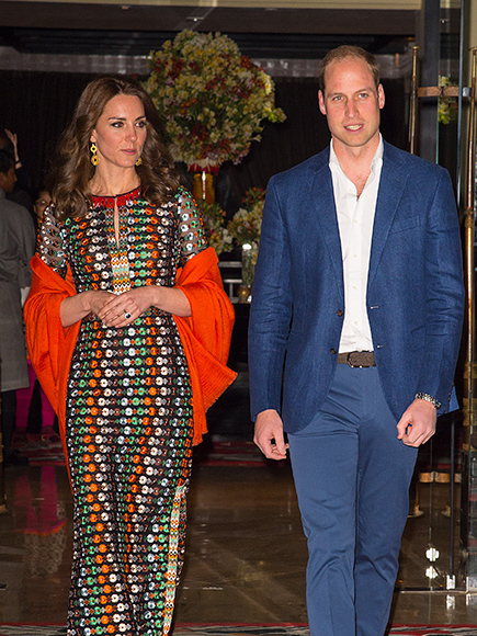 Royal Double Date in the Real-Life Magic Kingdom! Will and Kate Share Private Dinner with the Dragon King and Queen| The British Royals, The Royals, Kate Middleton, Prince William