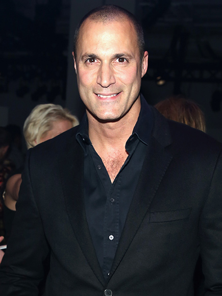 Nigel Barker Was Sexually Assaulted as a Child