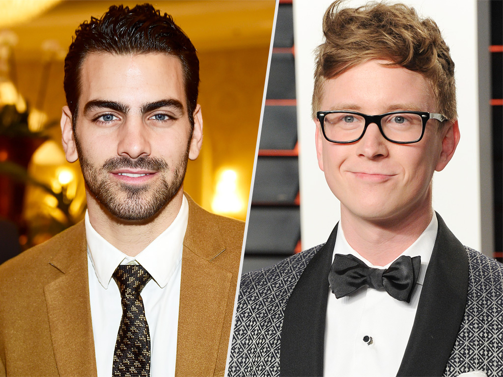 WATCH: Dancing with the Stars' Nyle DiMarco Teaches Tyler Oakley Sign Language in New Video for a Good Cause| YouTube
