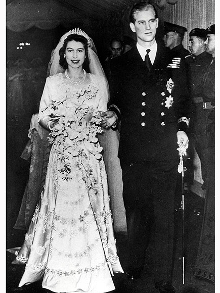 'Philip Enjoys Driving and Does It Fast!' This 1947 Letter from Then-Princess Elizabeth Reveals How She Fell in Love| The British Royals, The Royals