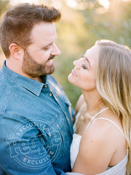 Randy Houser on Planning His Wedding to Tatiana Starzynski: 'We Like to Do Absolutely Everything Together'| Engagements, Marriage, Weddings, Country