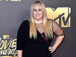 Rebel Wilson Opens Up About Nude Scenes, Dating and Overcoming Her Crippling Childhood Shyness