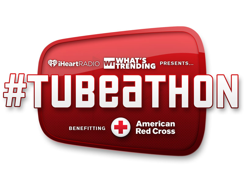 American Idol's La'Porsha Renae and Dancing with the Stars' Mark Ballas Among Stars Turning Out for Tubeathon