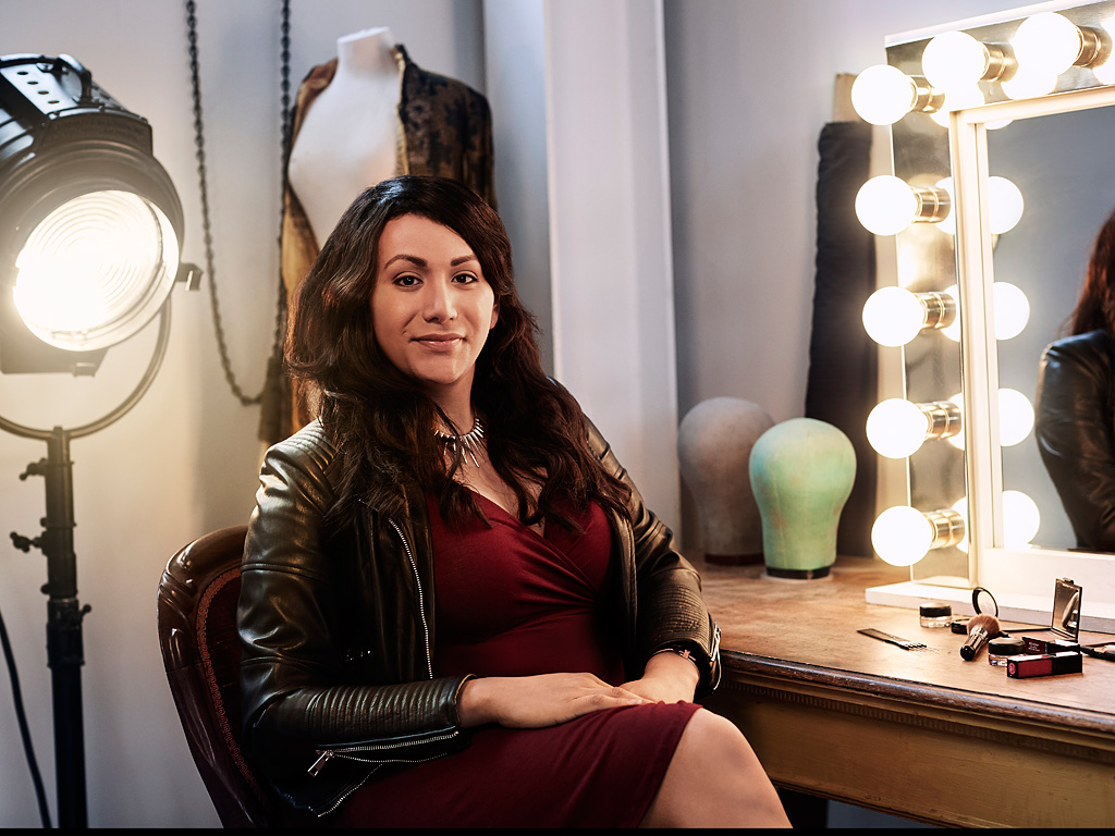Becoming the Girl I Always Was: Inside Singer Alex Jinkinson's Gender-Confirming Feminization Surgery After Being Diagnosed Intersex| Transgender
