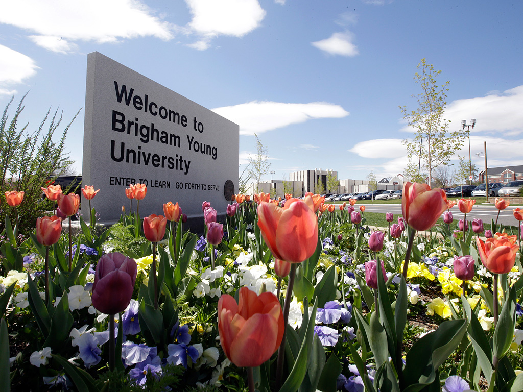 Utah Police Official Condemns BYU Honor Code in Wake of Sexual Assault Protests: 'It Keeps Victims from Coming Forward'| Sexual Assault/Rape, True Crime, News