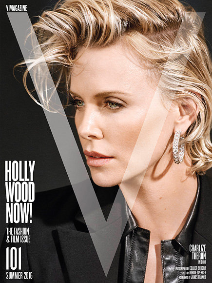 Charlize Theron Says Working with Tobey Maguire on Cider House Rules Was 'Rough'| The Cider House Rules, Movie News, Charlize Theron, Tobey Maguire