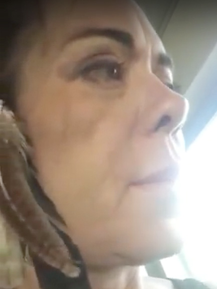 Chyna Sported Black Eye in Optimistic Last Video Before She Was Found Dead at 45: 'How Lucky Am I?'| Death, Joanie Laurer