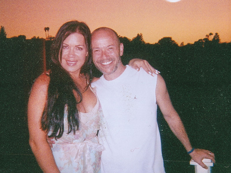 Chyna's Former Manager Opens Up About Finding Her Dead at 45: WWE Star Was Taking Sleeping Pills and Anti-Anxiety Medication| Death, Overdoses, WWE Smackdown!, Dr. Drew, Drew Pinsky, Joanie Laurer