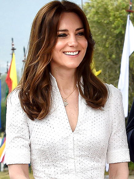 All the Details on Princess Kate's $13,195 Jewelry from Her Royal Tour – Straight from Her Go-To Designer| The British Royals, The Royals, Kate Middleton