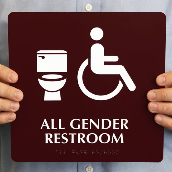 Caitlyn Jenner Blogs About Anti-LGBT Legislature and the Importance of Safe Public Restrooms| Celebrity Blog, I Am Cait, People Picks, TV News, Caitlyn Jenner, Transgender