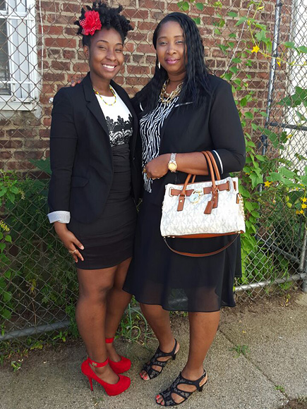 Guyanese Immigrant Raised by a Single Mom Working 2 Jobs Gets Into All 8 Ivy League Universities: 'I'm Still in Disbelief'| Kids and Family, Real People Stories, The Daily Smile