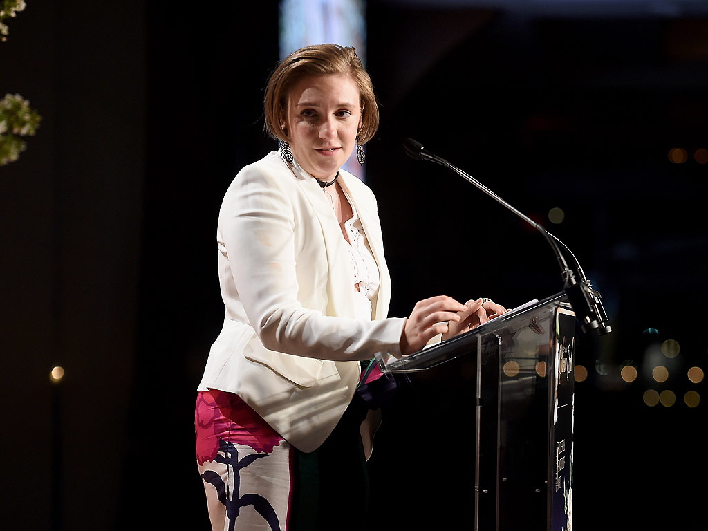 Lena Dunham Gives Health Update Amid Endometriosis Recovery: 'I've Been Treating Myself Like a Delicate Flower'| Girls, Battling Illnesses, Coping and Overcoming Illness, Lena Dunham