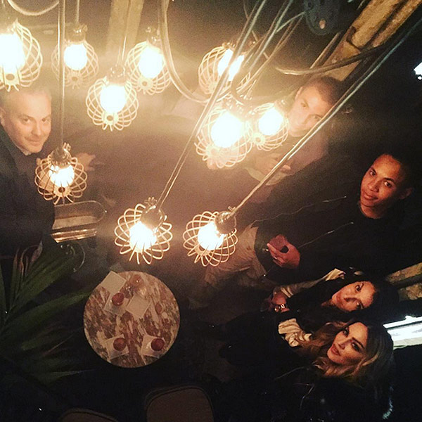 Madonna Has 'Fun in London' with Son Rocco as She Continues to Mend Their Strained Relationship| Custody Battles, Music News, Guy Ritchie, Madonna